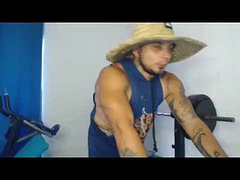 Snapshot of JacobJamess chatting on October 2025 04:15:02 PM JacobJamess online show from October 2025 04:15:02 PM