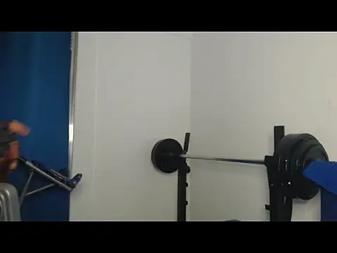 Snapshot of JacobJamess chatting on November 2025 12:43:01 AM JacobJamess online show from November 2025 12:43:01 AM