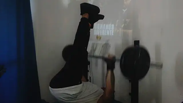 JacobJamess online show from November 2025 12:56:01 PM