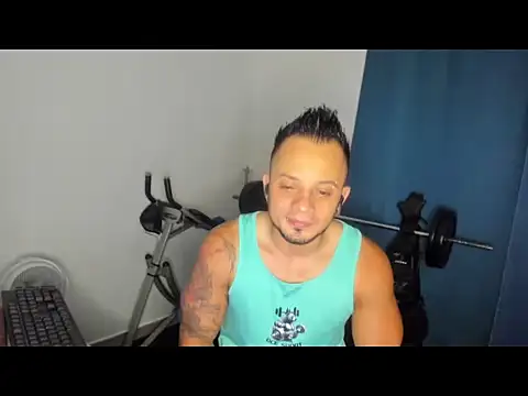 JacobJamess online show from January 2026 11:41:02 PM