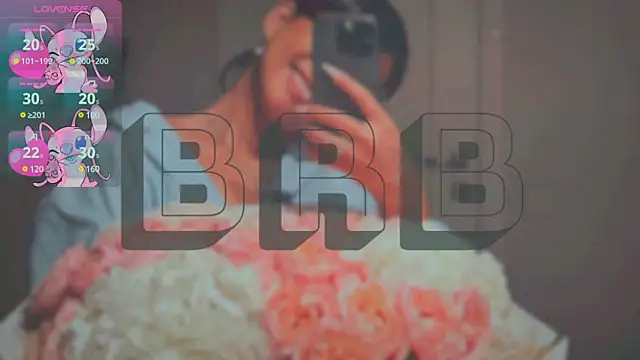 Snapshot of Mia_Tin chatting on February 2025 05:52:02 AM Mia Tin online show from February 2025 05:52:02 AM