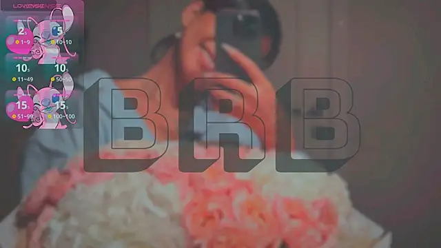 Snapshot of Mia_Tin chatting on February 2025 05:37:02 AM Mia Tin online show from February 2025 05:37:02 AM