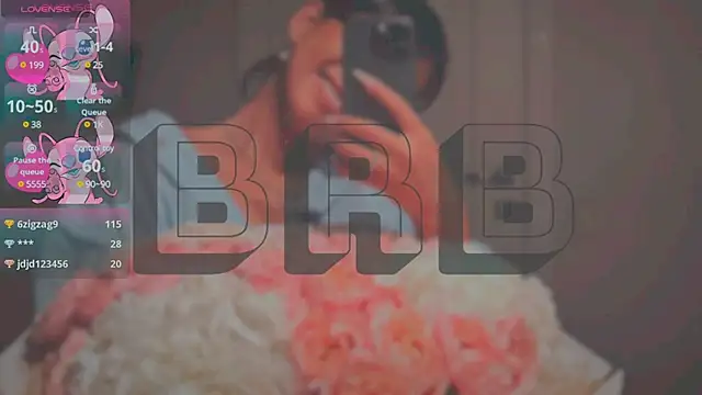 Snapshot of Mia_Tin chatting on February 2025 06:06:02 AM Mia Tin online show from February 2025 06:06:02 AM