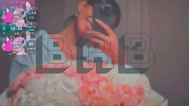 Snapshot of Mia_Tin chatting on February 2025 06:10:02 AM Mia Tin online show from February 2025 06:10:02 AM