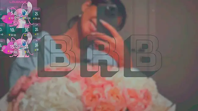 Snapshot of Mia_Tin chatting on March 2025 07:25:02 AM Mia Tin online show from March 2025 07:25:02 AM