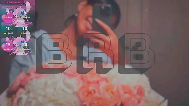 Snapshot of Mia_Tin chatting on March 2025 06:10:02 AM Mia Tin online show from March 2025 06:10:02 AM