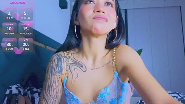 Snapshot of Mia_Tin chatting on February 2026 12:20:02 PM Mia Tin online show from February 2026 12:20:02 PM