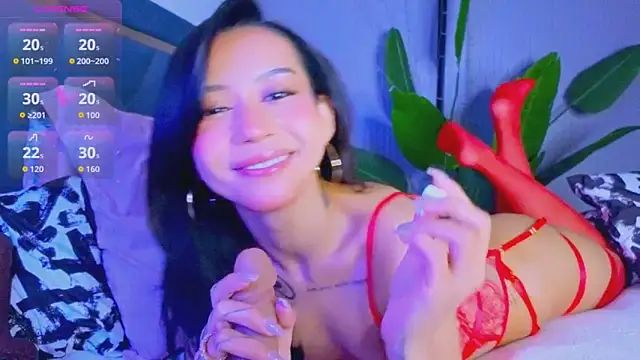 Snapshot of Mia_Tin chatting on February 2026 04:03:02 PM Mia Tin online show from February 2026 04:03:02 PM