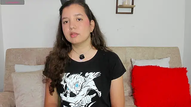 BUUNNY BELLA online show from March 2026 11:33:01 PM