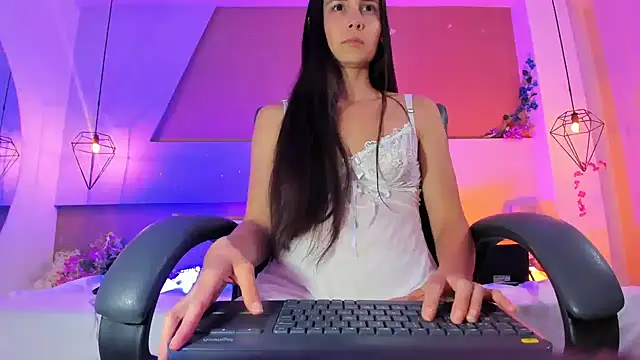 Rachel Foxy online show from September 2025 07:25:02 PM