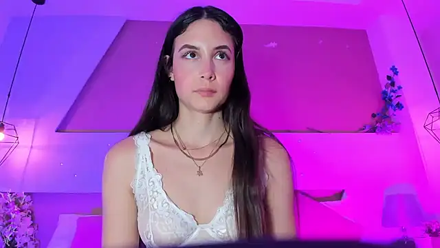 Rachel Foxy online show from October 2025 07:33:01 PM