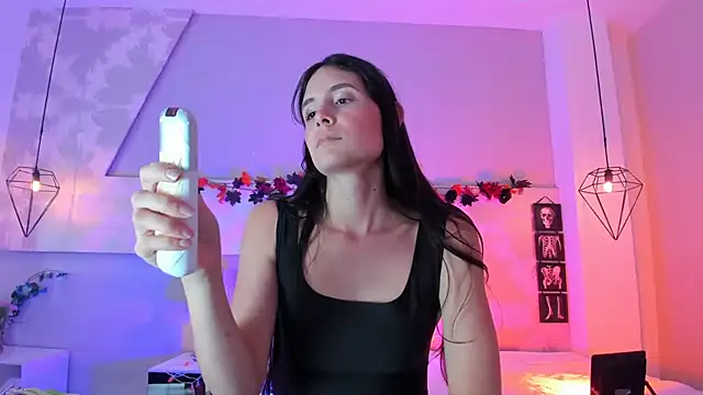 Rachel Foxy online show from December 2025 10:37:02 PM