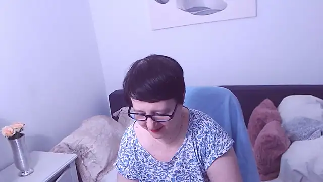 ChristaRose online show from October 2025 12:49:02 AM