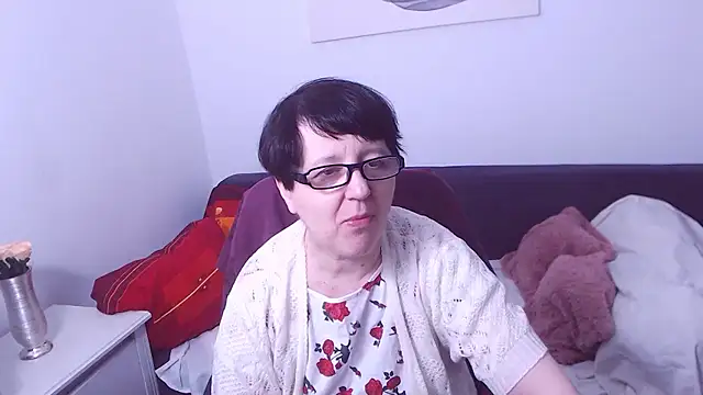 ChristaRose online show from January 2026 01:42:02 AM