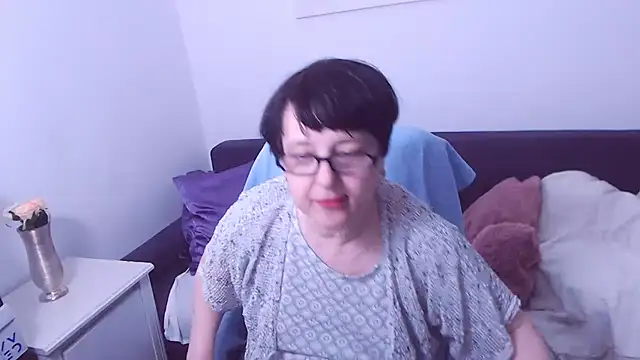 ChristaRose online show from January 2026 04:27:01 AM