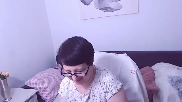 ChristaRose online show from March 2026 10:25:01 PM