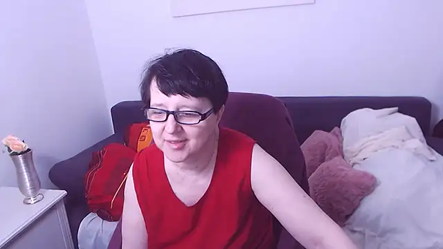 Snapshot of ChristaRose chatting on May 2026 01:07:02 PM ChristaRose online show from May 2026 01:07:02 PM