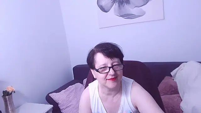 ChristaRose online show from July 2026 06:56:01 PM