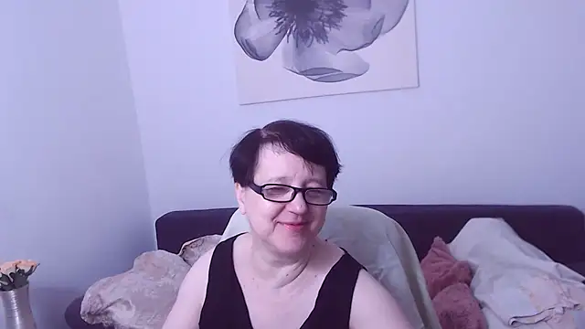 ChristaRose online show from July 2026 11:25:01 AM