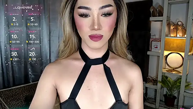 Local Hoelyx online show from December 2024 07:50:02 AM