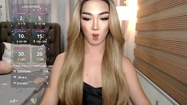 Local Hoelyx online show from December 2024 10:05:02 AM