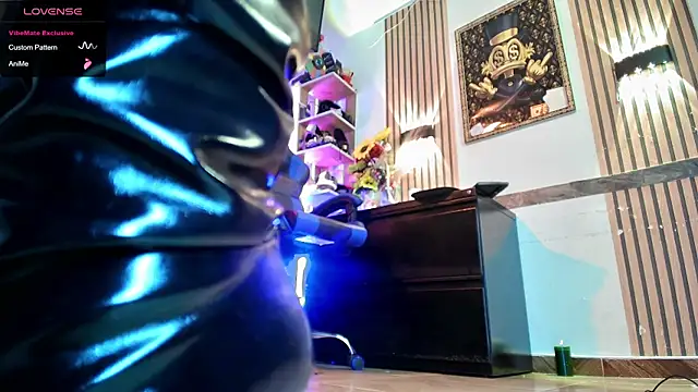 Ivvannaparis online show from June 2026 03:13:01 PM