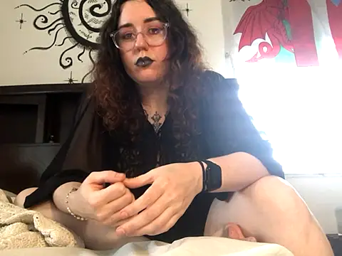 poppergirl69 online show from September 2025 09:36:02 PM