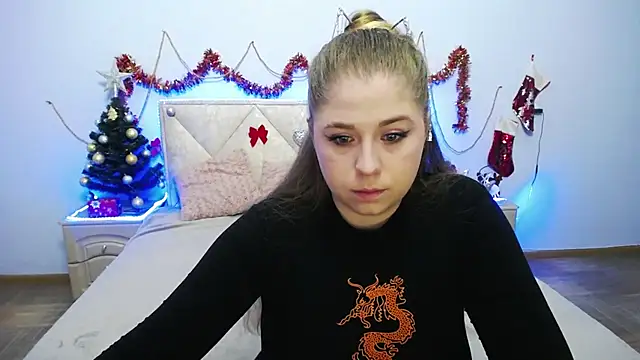 JessikaDaniel online show from December 2024 07:07:01 AM