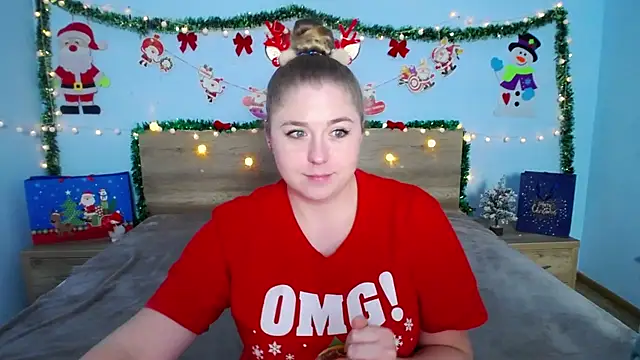 JessikaDaniel online show from December 2024 10:27:01 AM