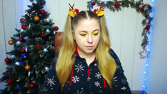 JessikaDaniel online show from December 2024 07:45:02 AM