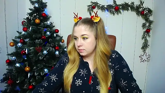 JessikaDaniel online show from December 2024 11:22:02 AM