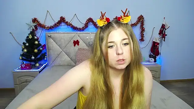 JessikaDaniel online show from December 2024 10:21:01 AM