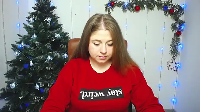 JessikaDaniel online show from January 2025 07:09:02 AM