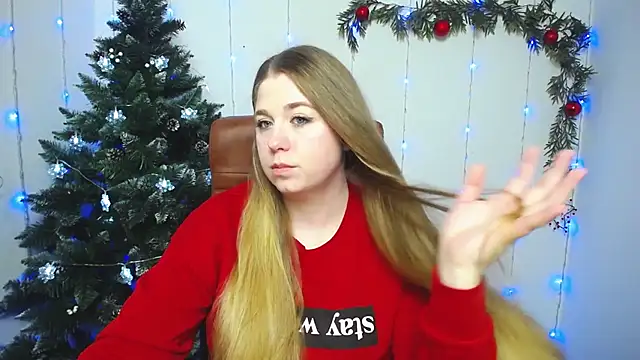 JessikaDaniel online show from January 2025 10:24:02 AM