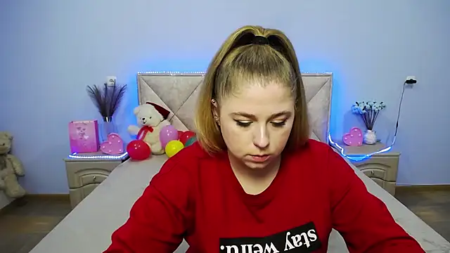 JessikaDaniel online show from January 2025 07:17:01 AM