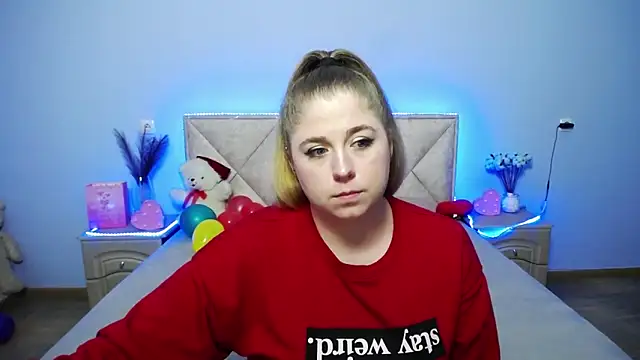 JessikaDaniel online show from January 2025 10:59:01 AM