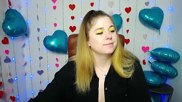 JessikaDaniel online show from February 2025 10:10:02 AM