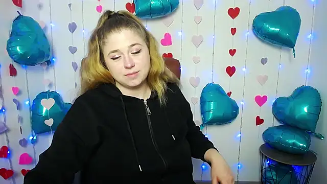 JessikaDaniel online show from February 2025 10:28:01 AM