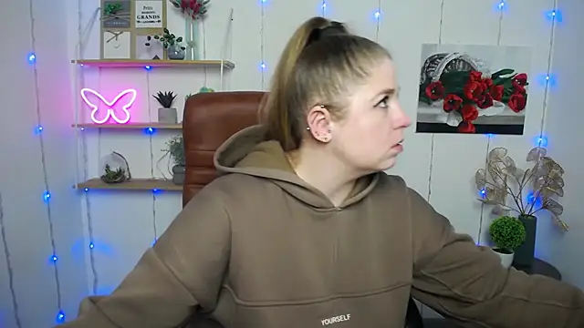 JessikaDaniel online show from March 2025 10:20:02 AM