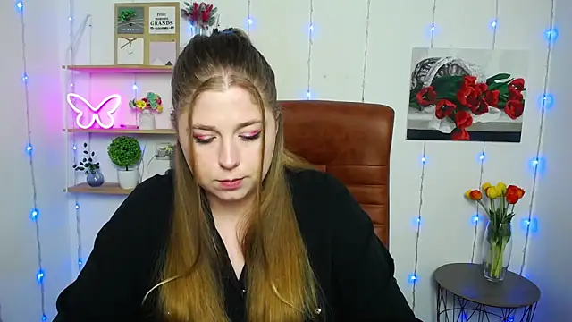 JessikaDaniel online show from March 2025 10:17:02 AM