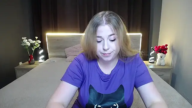 JessikaDaniel online show from September 2025 06:26:01 AM