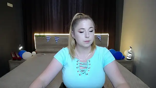 JessikaDaniel online show from September 2025 06:18:01 AM