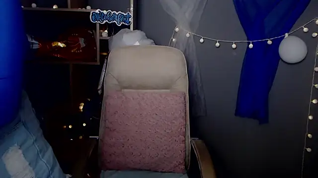 JessikaDaniel online show from October 2025 06:34:01 AM