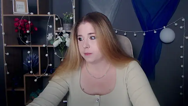 JessikaDaniel online show from October 2025 06:25:02 AM