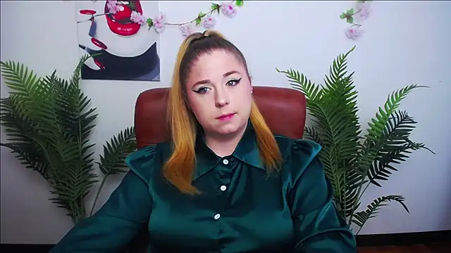 JessikaDaniel online show from February 2026 07:45:02 AM