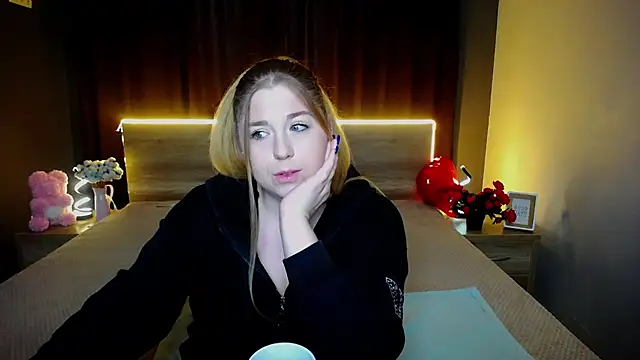 JessikaDaniel online show from February 2026 07:29:01 AM