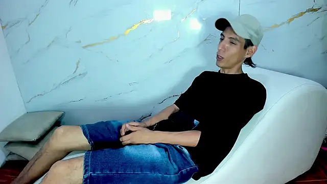 SecretsParty online show from July 2026 08:16:02 PM