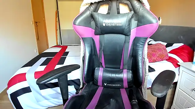 Vampirosa online show from April 2026 01:56:02 PM