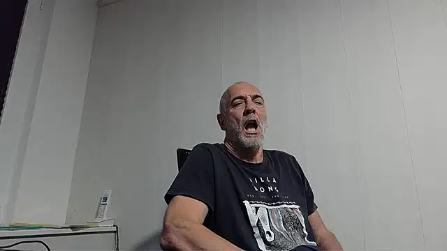 Herba Mare online show from October 2025 07:44:02 PM