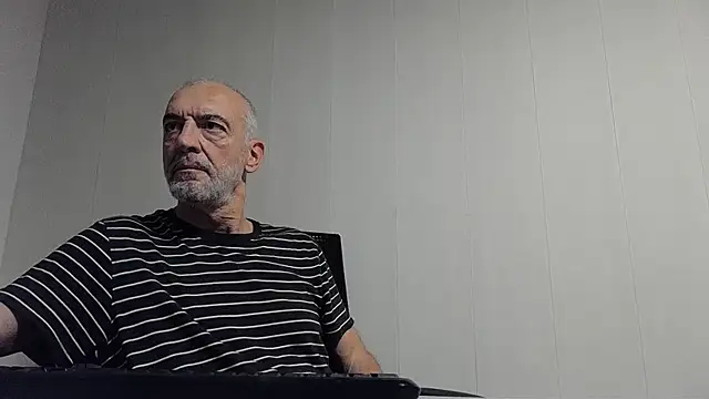 Herba Mare online show from November 2025 09:48:01 PM